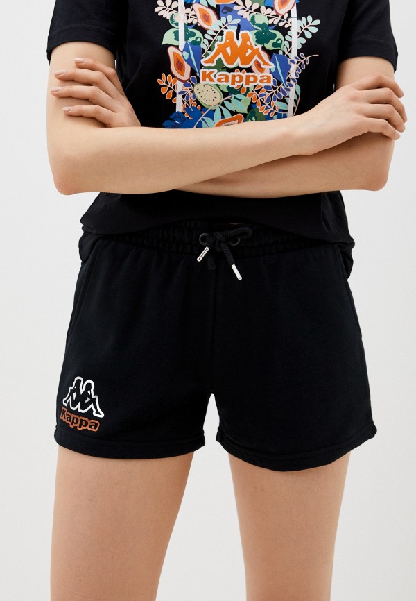 Kappa Шорты спортивные - фото 1