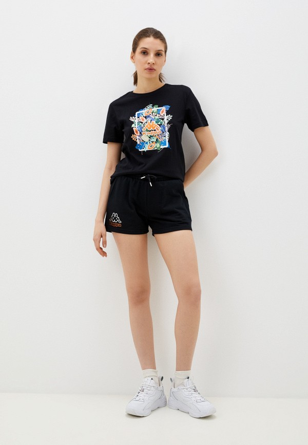 Kappa Шорты спортивные - фото 2