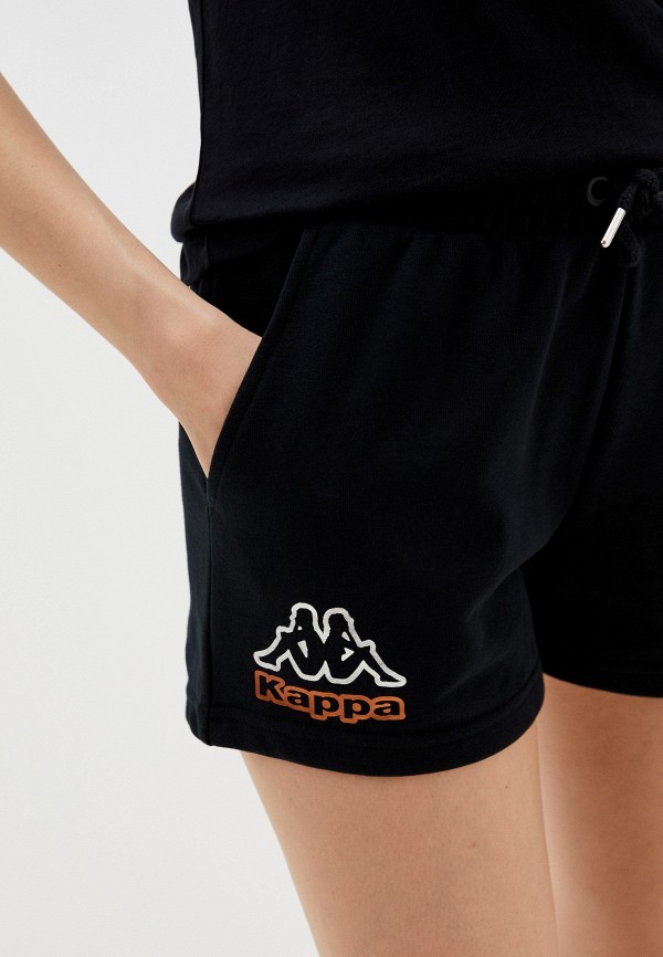 Kappa Шорты спортивные - фото 4