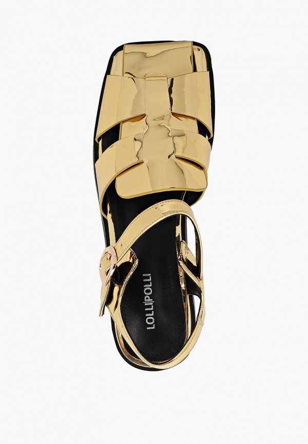 Lolli l Polli Сандалии -  - фото 4