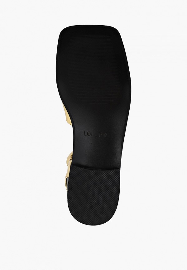 Lolli l Polli Сандалии -  - фото 5