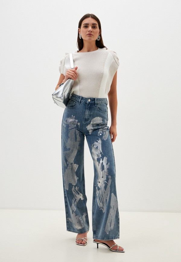 Concept Club Джинсы - фото 2