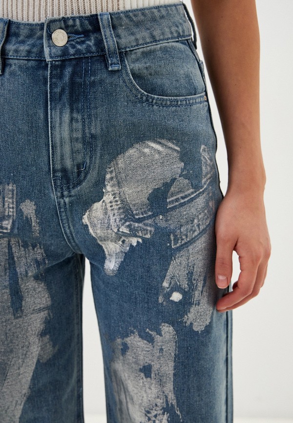 Concept Club Джинсы - фото 4