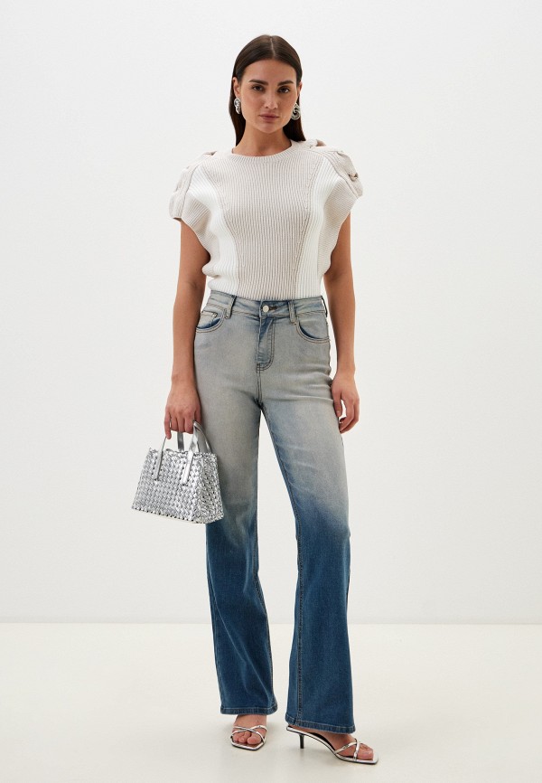 Concept Club Джинсы - фото 2