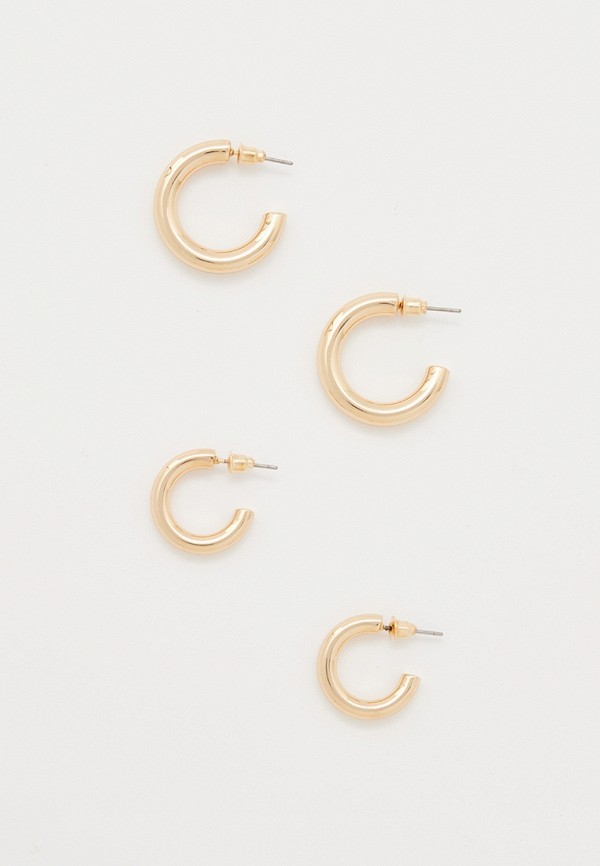 O'STIN Серьги 2 пары - фото 1