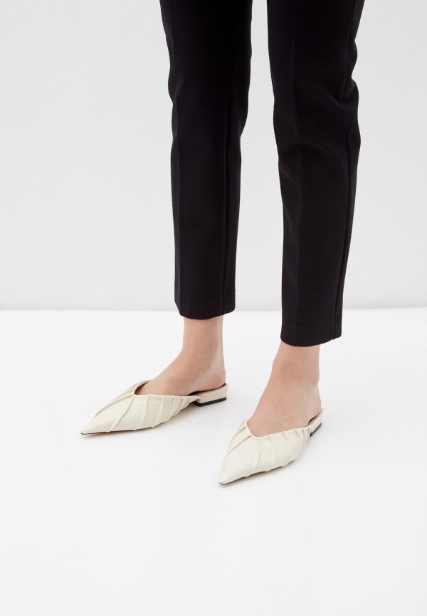 Vittoria Vicci Мюли - фото 6