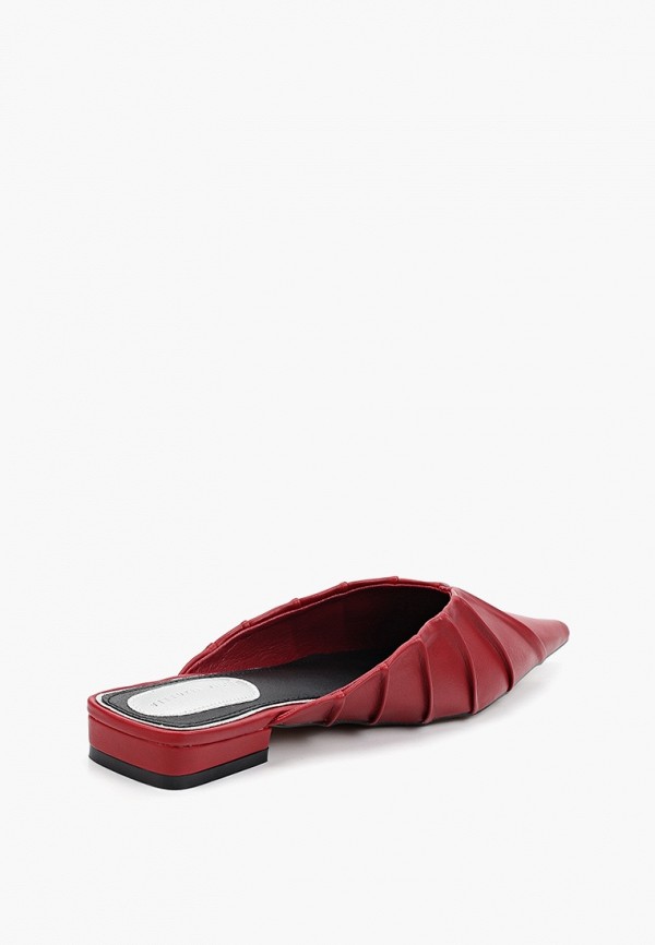 Vittoria Vicci Мюли - фото 3