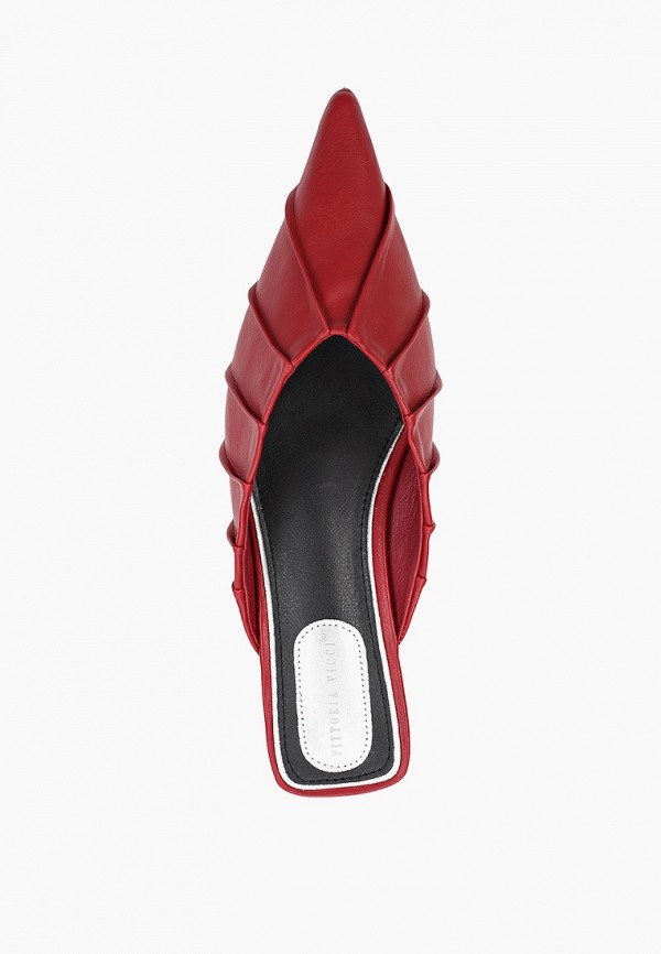 Vittoria Vicci Мюли - фото 4