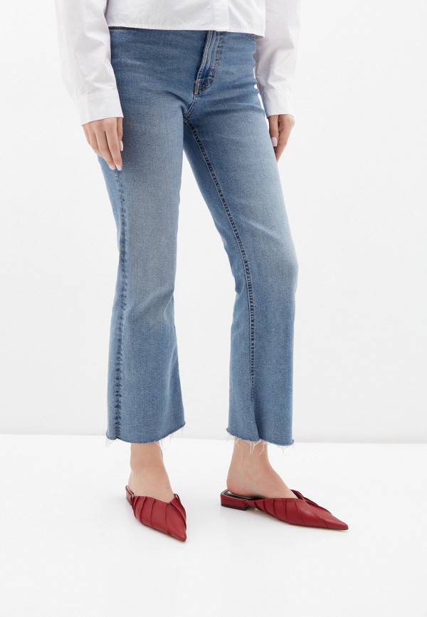 Vittoria Vicci Мюли - фото 6