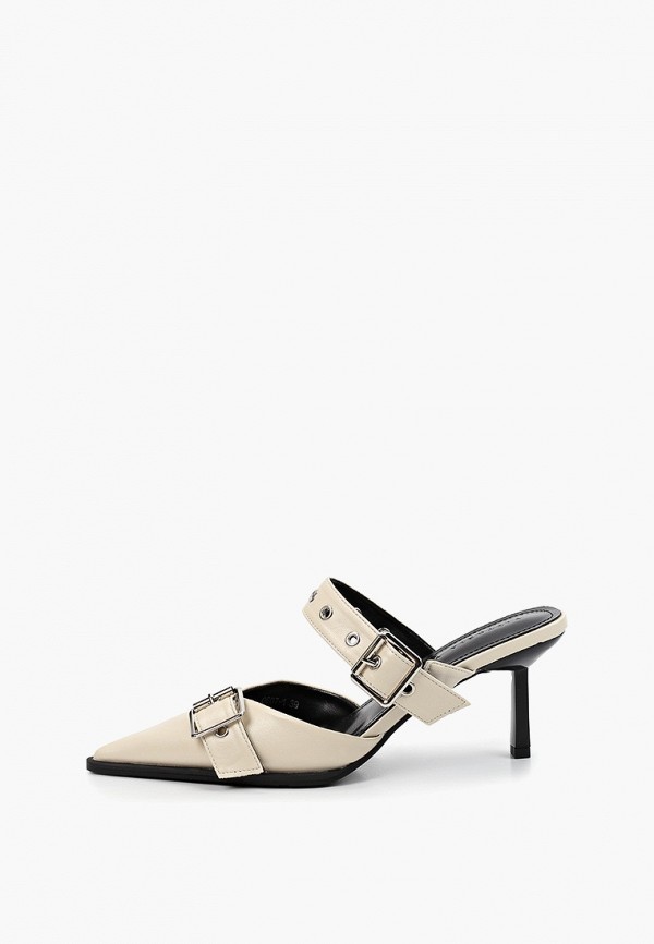 Vittoria Vicci Мюли - фото 1