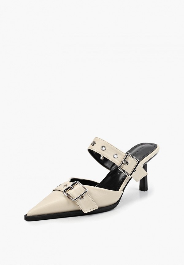 Vittoria Vicci Мюли - фото 2