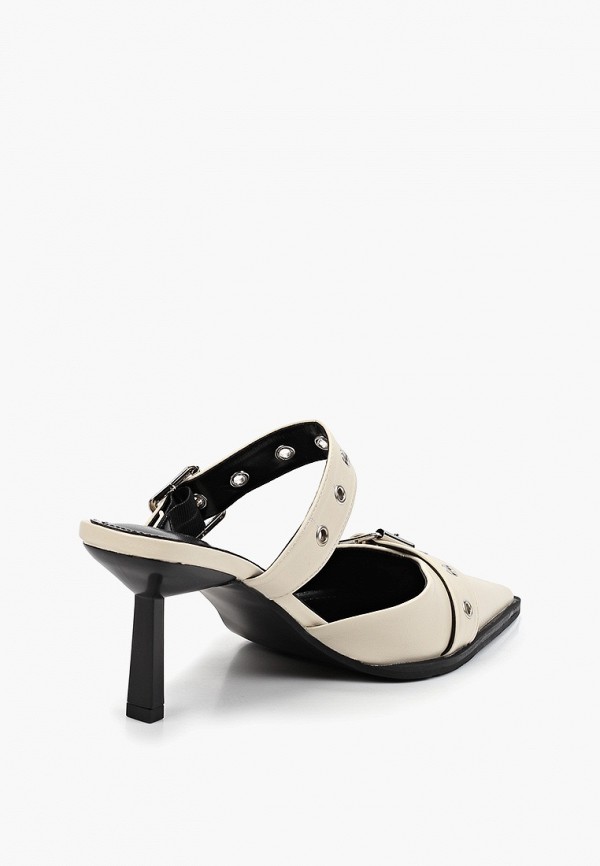 Vittoria Vicci Мюли - фото 3