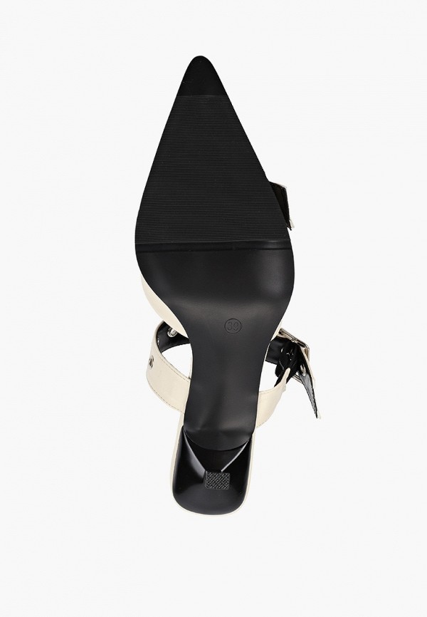 Vittoria Vicci Мюли - фото 5