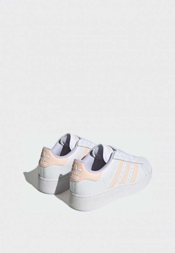 adidas Кеды - Superstar XLG - фото 5