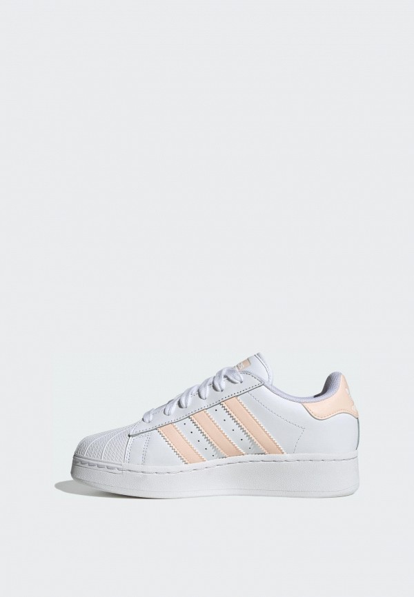 adidas Кеды - Superstar XLG - фото 6