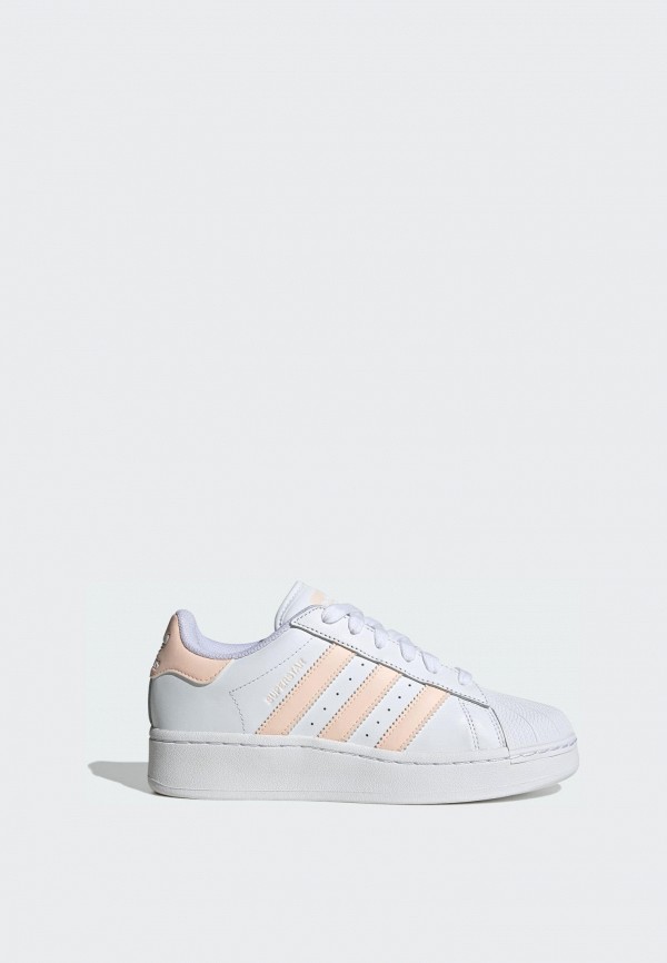 adidas Кеды - Superstar XLG - фото 1