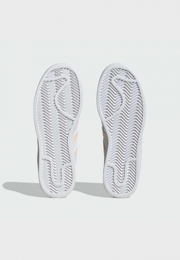 adidas Кеды - Superstar XLG - фото 3