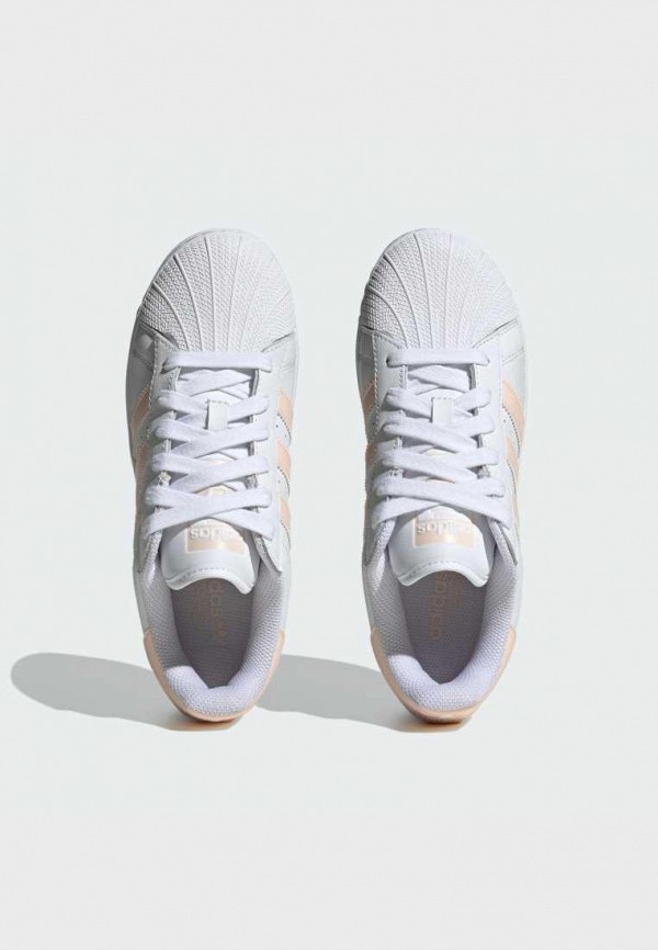 adidas Кеды - Superstar XLG - фото 2