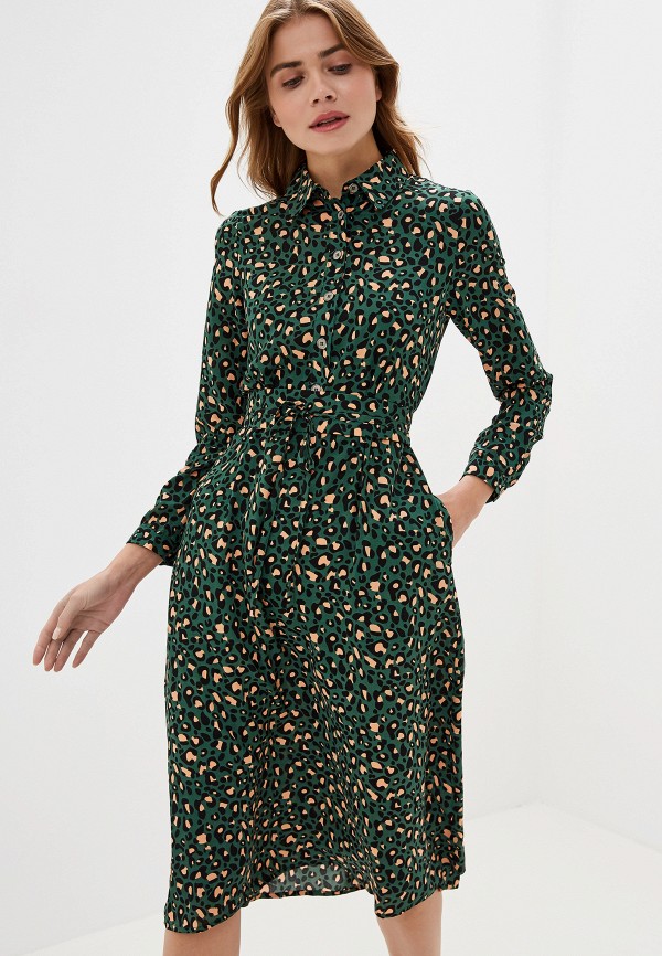 po Pogode Платье - фото 1