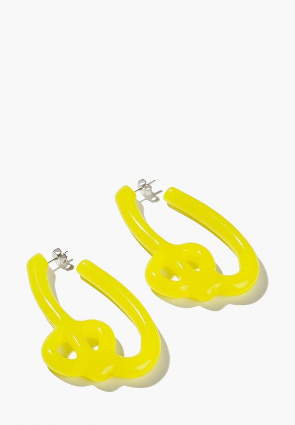 Exclaim Серьги - фото 1