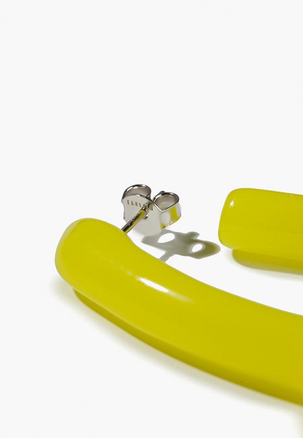 Exclaim Серьги - фото 3