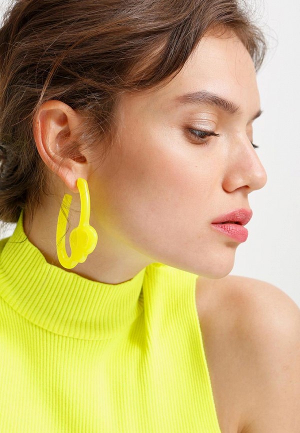 Exclaim Серьги - фото 2