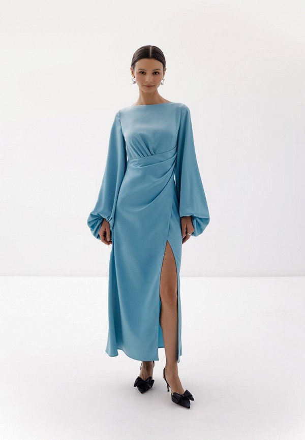 Lichi Платье - фото 1