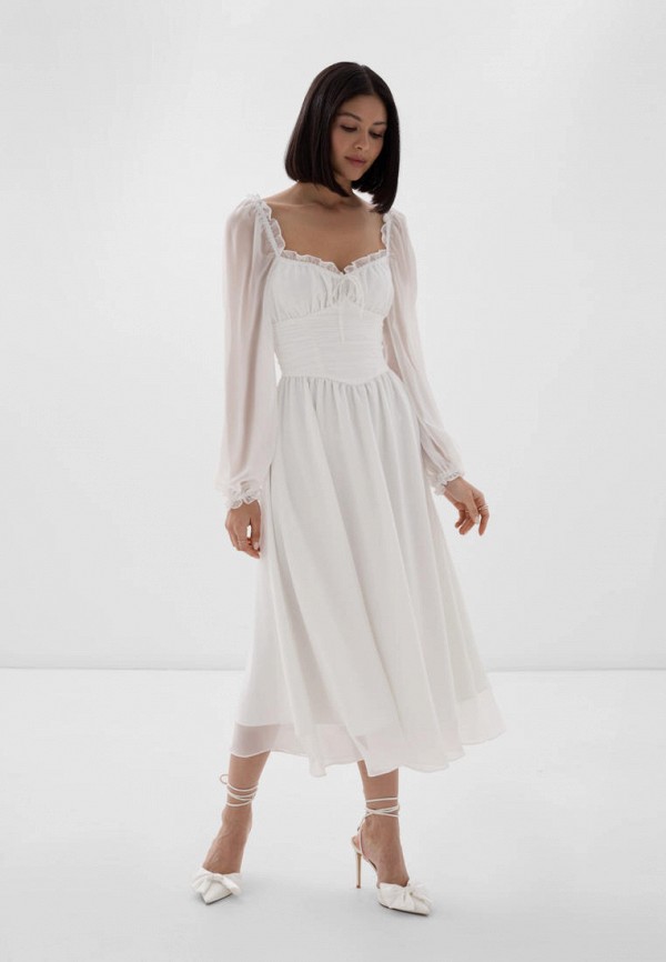 Lichi Платье - фото 4