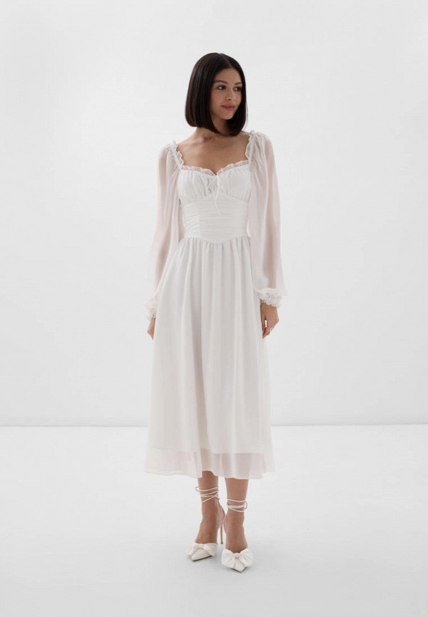 Lichi Платье - фото 1