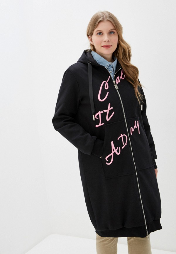 Winterra Пальто однобортное - фото 1