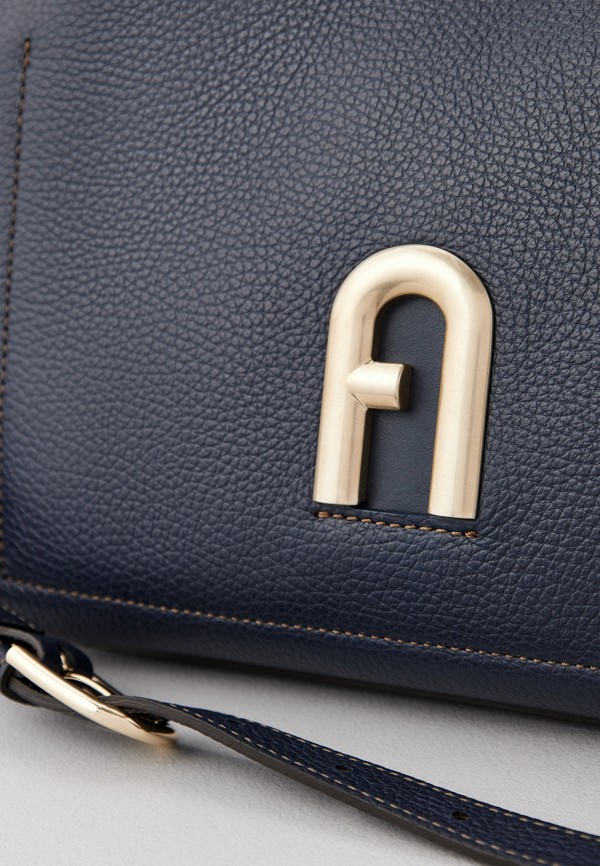 Сумка Furla PRIMULA, цвет: синий, MP002XW01IEF — купить в интернет ...