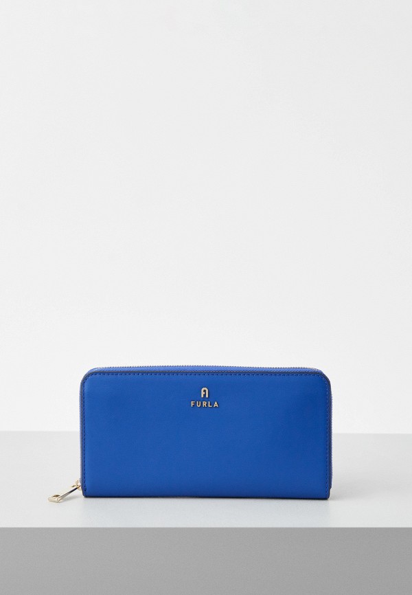 Furla Кошелек - FURLA CAMELIA XL ZIP AROUND - фото 1