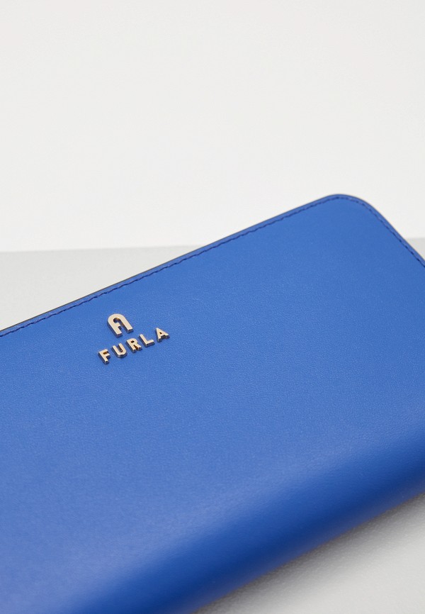 Furla Кошелек - FURLA CAMELIA XL ZIP AROUND - фото 3