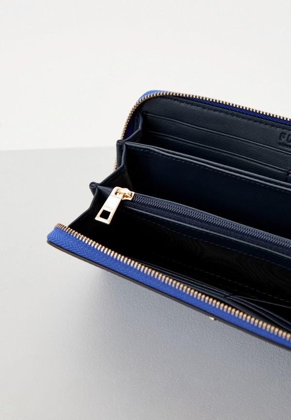 Furla Кошелек - FURLA CAMELIA XL ZIP AROUND - фото 4