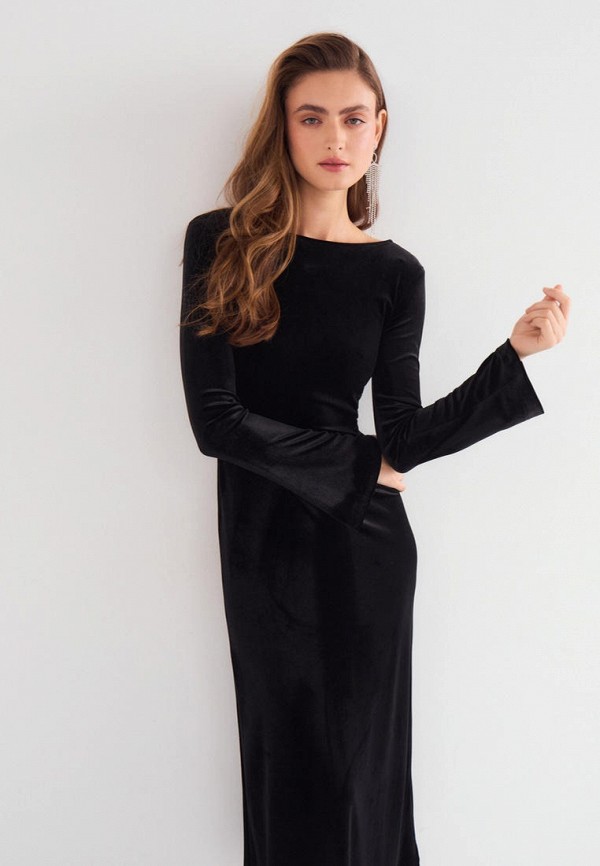 Vittoria Vicci Платье - фото 2