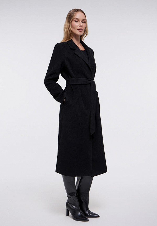 Anna Pekun Пальто-халат - FLORY - фото 3