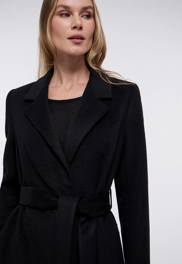 Anna Pekun Пальто-халат - FLORY - фото 4