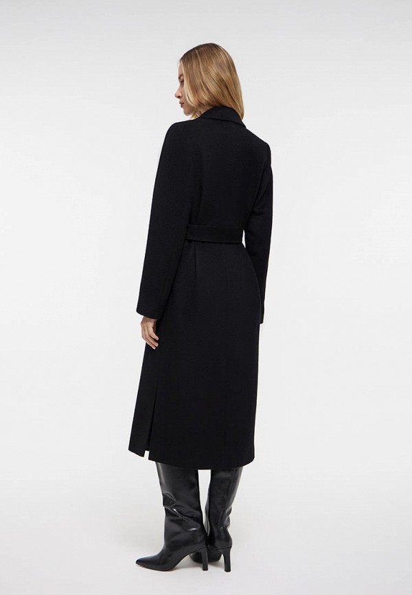 Anna Pekun Пальто-халат - FLORY - фото 2