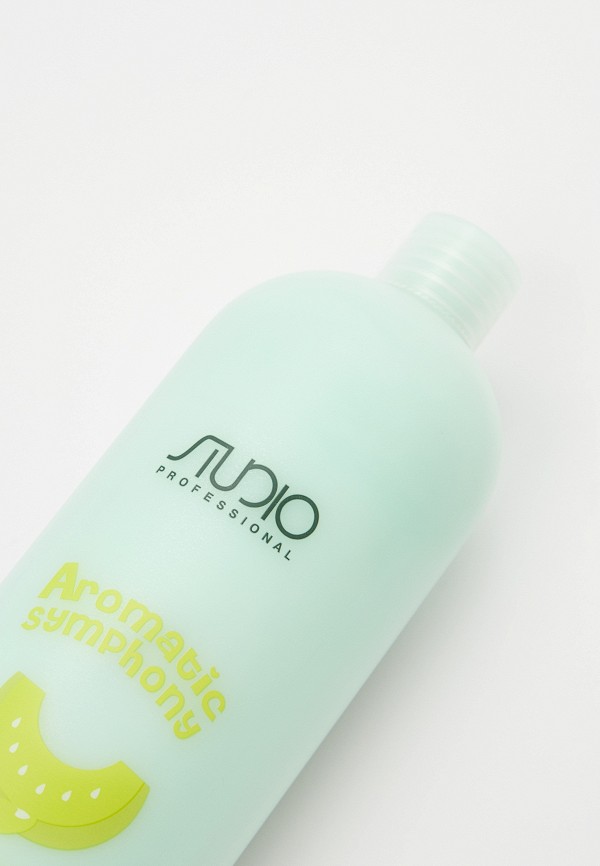 Kapous Бальзам для волос - для всех типов «Банан и дыня» - фото 2