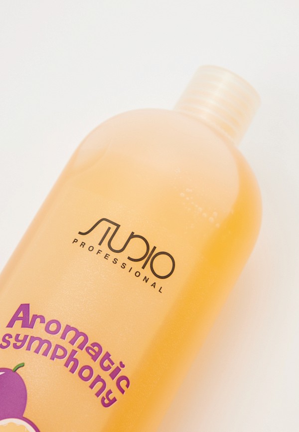 Kapous Шампунь - для всех типов волос «Маракуйя» - фото 2