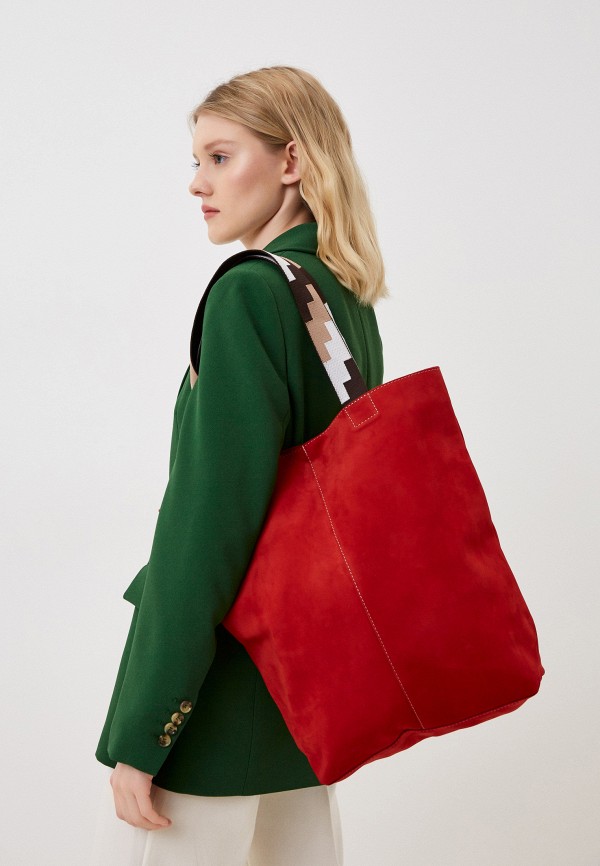 El'Rosso Сумка - Lamoda Exclusive - фото 4