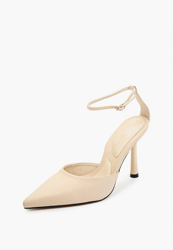 Sbalo Туфли - фото 2