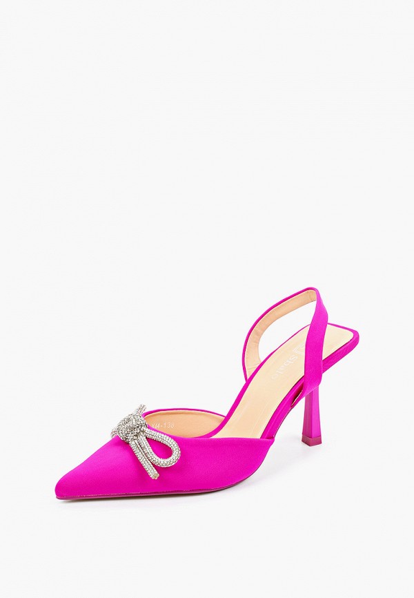 Sbalo Туфли - фото 2