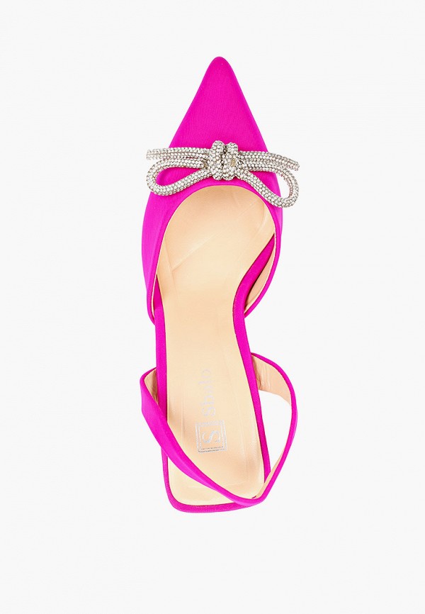 Sbalo Туфли - фото 4