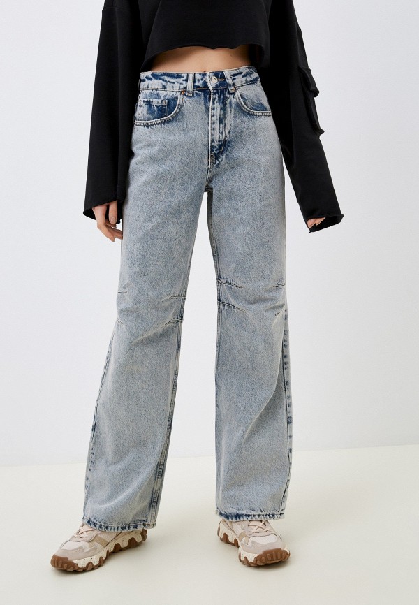 Valoris Джинсы - фото 1