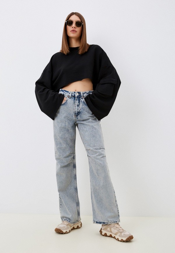 Valoris Джинсы - фото 2