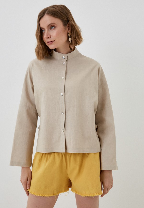 You Рубашка - фото 1