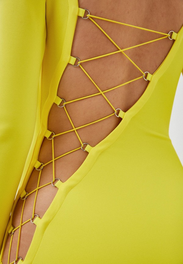 Li Lab Платье - фото 4