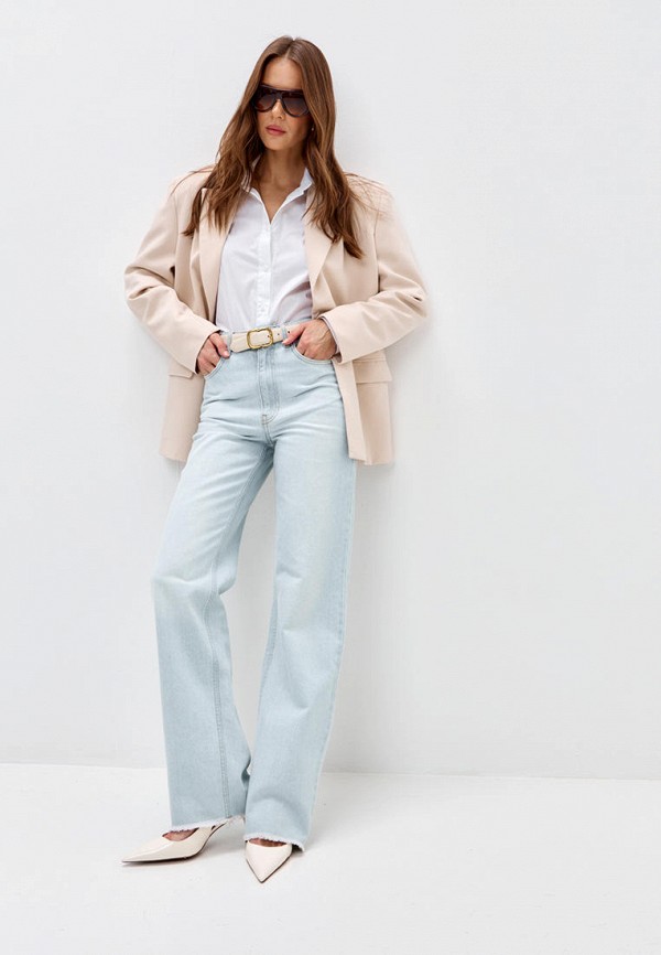 Darsi.studio Джинсы - Lamoda Online Exclusive - фото 2