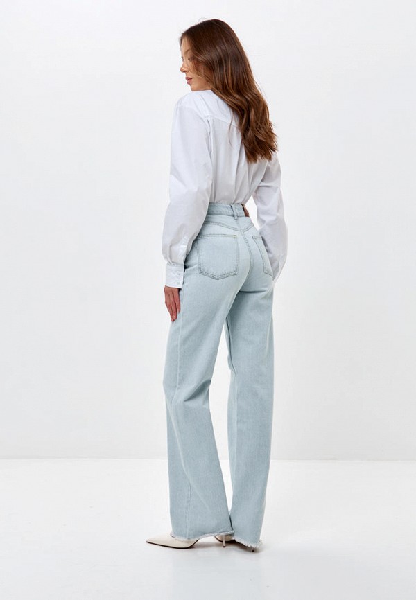 Darsi.studio Джинсы - Lamoda Online Exclusive - фото 4